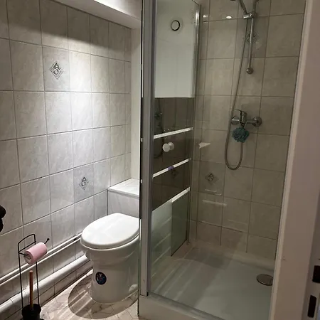 Apartment Au Coeur De *