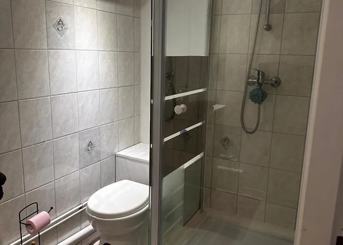 Appartement Au Coeur De *